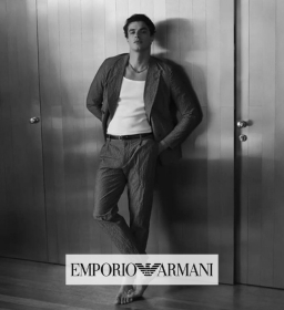 Emporio Armani - Ubranie Emporio Armani - B2brands