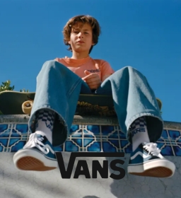 Vans Kids