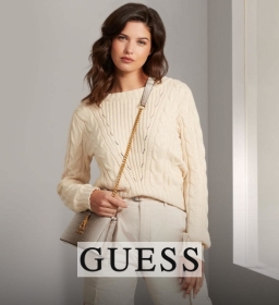 Guess pour elle