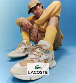 lacoste