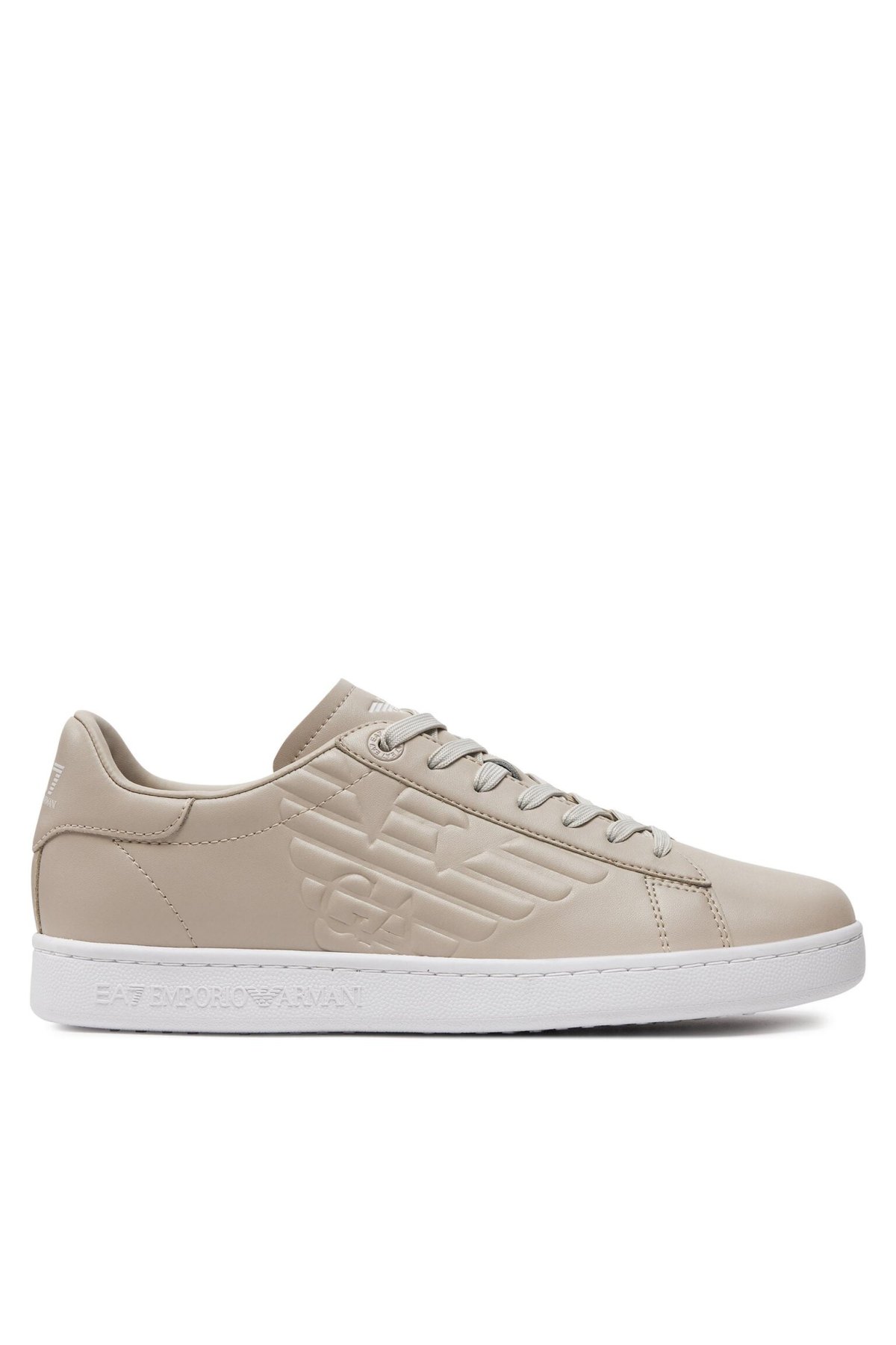 Emporio Armani X8X001 XCC51 tenisky Beige 44