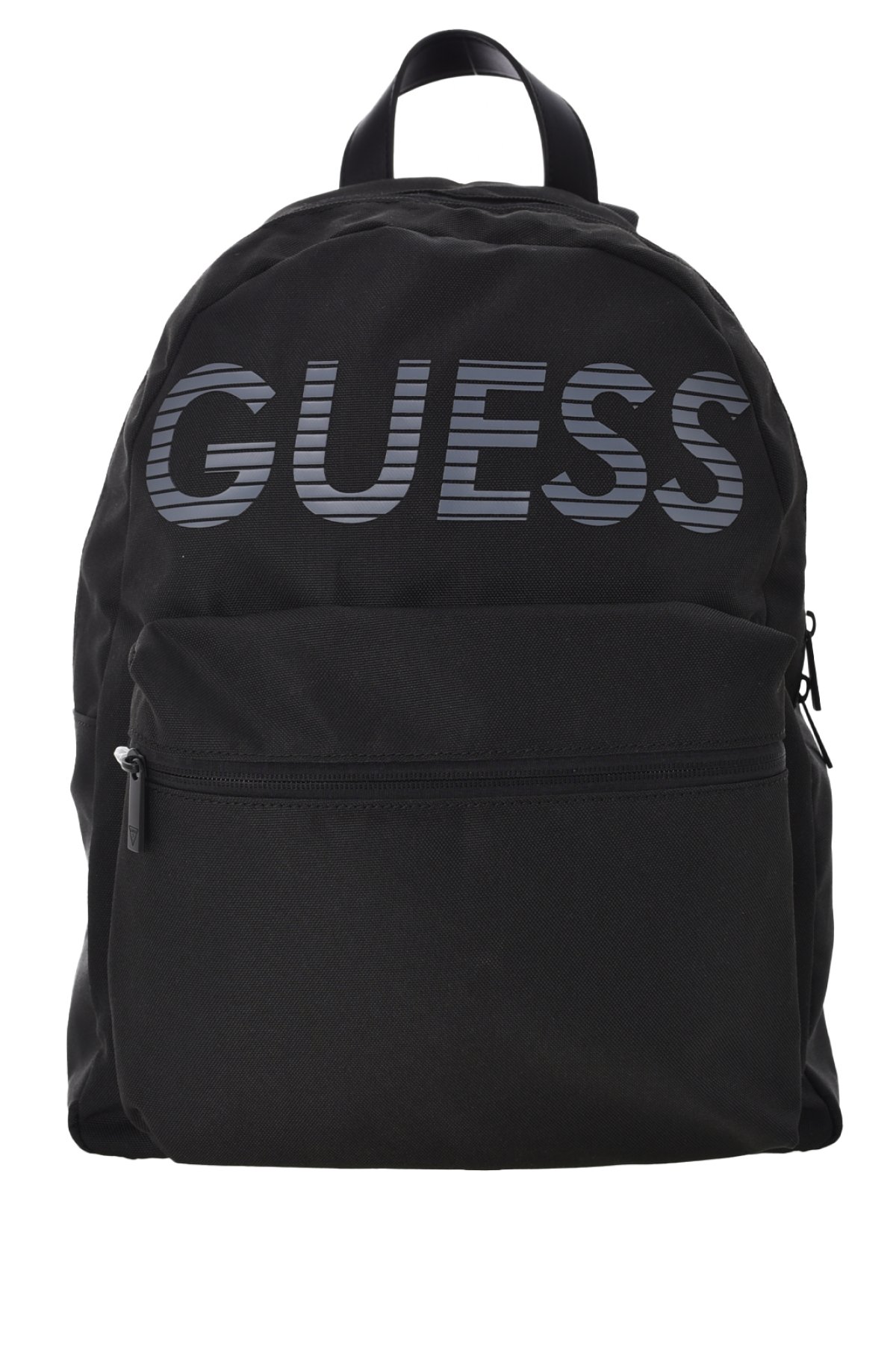 Guess HMJOHN P3206 Backpack černý 15l